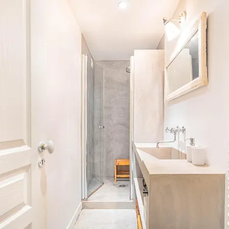Guestready - Retro Design In The 11th Arr. Daire *